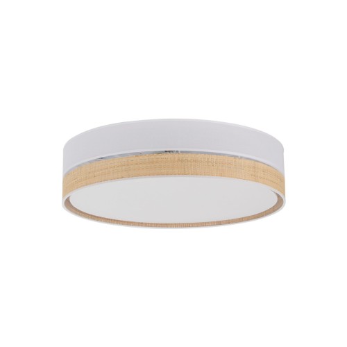 PAGLIA NEW WHITE LAMPA SUFITOWA 450