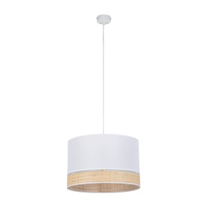 PAGLIA NEW WHITE LAMPA WISZĄCA 1  380