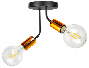 Plafon Nowoczesny LOFT #135 