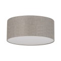 RONDO LINEN LAMPA SUFITOWA 4  450