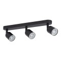 TOP BLACK LAMPA SUFITOWA 3