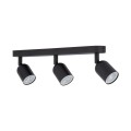 TOP BLACK LAMPA SUFITOWA 3