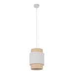 BOHO NEW WHITE LAMPA WISZĄCA 1  200