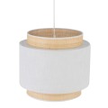 BOHO NEW WHITE LAMPA WISZĄCA 1