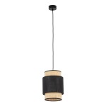 Lampa wisząca BOHO NEW BLACK XS