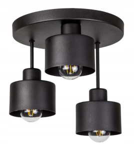 Plafon Nowoczesny LOFT #036 