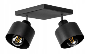 Plafon Nowoczesny LOFT #038 