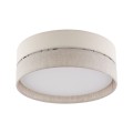 ECO LAMPA SUFITOWA 4  450