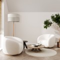 ECO LAMPA PODŁOGOWA 1