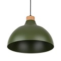 CAP GREEN LAMPA WISZĄCA 1