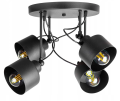  Lampa sufitowa ustawne KLOSZE #056 