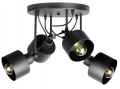  Lampa sufitowa ustawne KLOSZE #056 