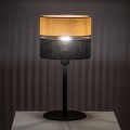 NICOL LAMPKA NOCNA 1