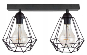 Plafon Spot LOFT Druciak #199 