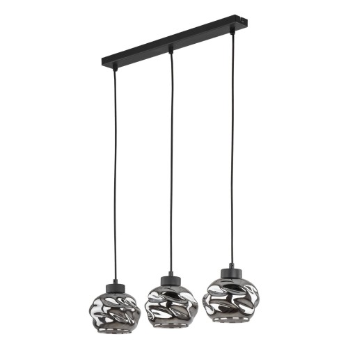 ZULIA LAMPA WISZĄCA 3