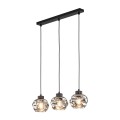 ZULIA LAMPA WISZĄCA 3