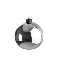 VENEZIA CHROM LAMPA WISZĄCA 1