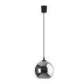 VENEZIA CHROM LAMPA WISZĄCA 1