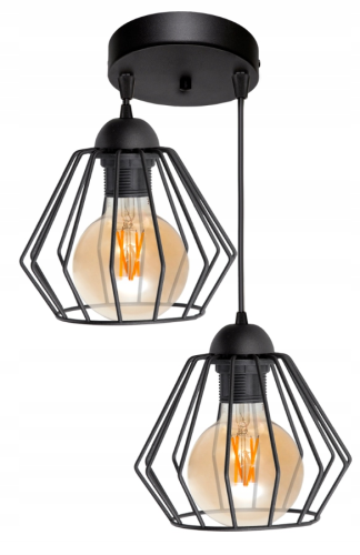 Plafon LOFT Druciak #229 