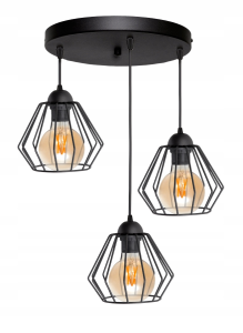 Plafon LOFT Druciak #230 