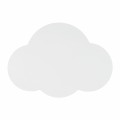 CLOUD WHITE KINKIET 2 X G9