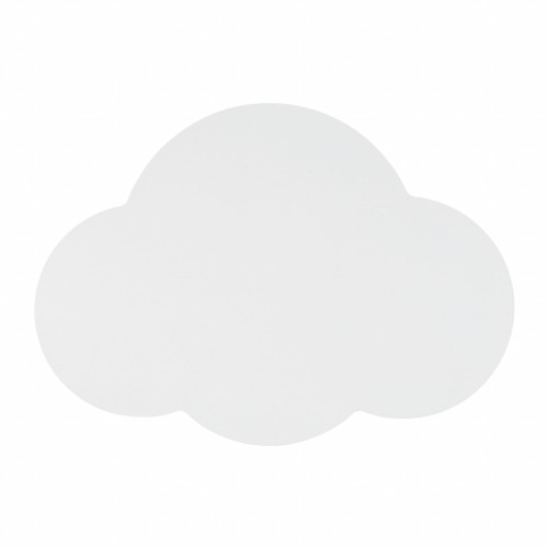 CLOUD WHITE KINKIET 2 X G9
