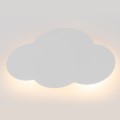 CLOUD WHITE KINKIET 2 X G9