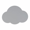 CLOUD GREY KINKIET 2 X G9