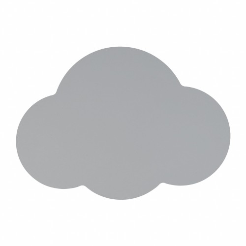 CLOUD GREY KINKIET 2 X G9