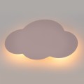 CLOUD PINK KINKIET 2 X G9