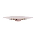CLOUD PINK KINKIET 2 X G9