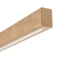 TEO LED SOSNA LAMPA SUFITOWA
