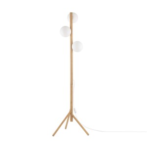 ESTERA WOOD LAMPA PODŁOGOWA 3
