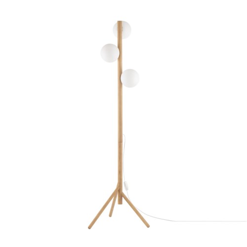 ESTERA WOOD LAMPA PODŁOGOWA 3