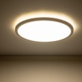 AQUA 300 WHITE 24W LED