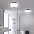 AQUA 500 BLACK 45W LED