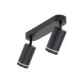 JET BLACK 2XGU10