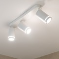 JET WHITE  3XGU10
