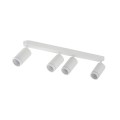 JET WHITE 4XGU10