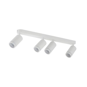 JET WHITE 4XGU10