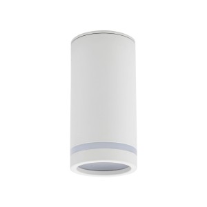JET WHITE DOWNLIGHT 1XGU10