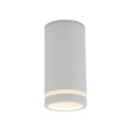 JET WHITE DOWNLIGHT 1XGU10
