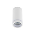 JET WHITE DOWNLIGHT 1XGU10
