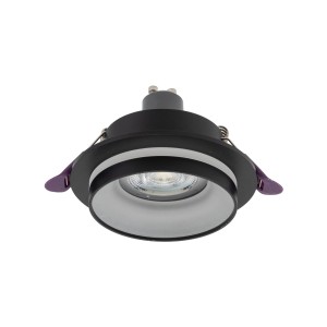 JET BLACK EYE 1XGU10