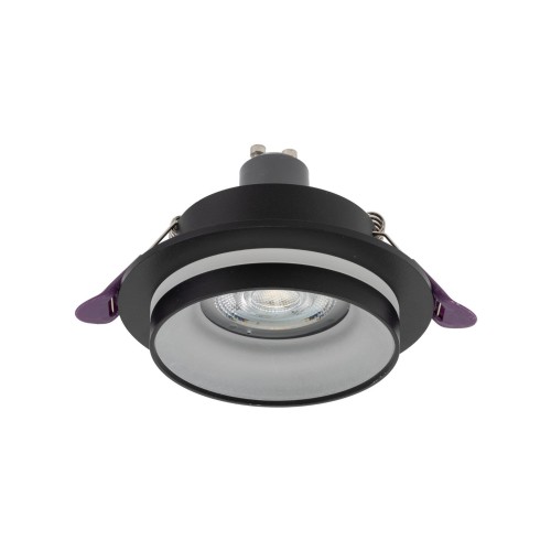 JET BLACK EYE 1XGU10