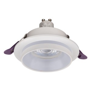 JET WHITE EYE 1XGU10