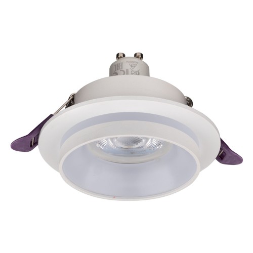 JET WHITE EYE 1XGU10