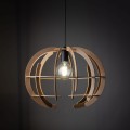 VENUS WOOD LAMPA WISZĄCA 1 M