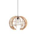 VENUS WOOD LAMPA WISZĄCA 1 M