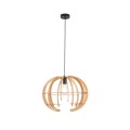 VENUS WOOD LAMPA WISZĄCA 1 M
